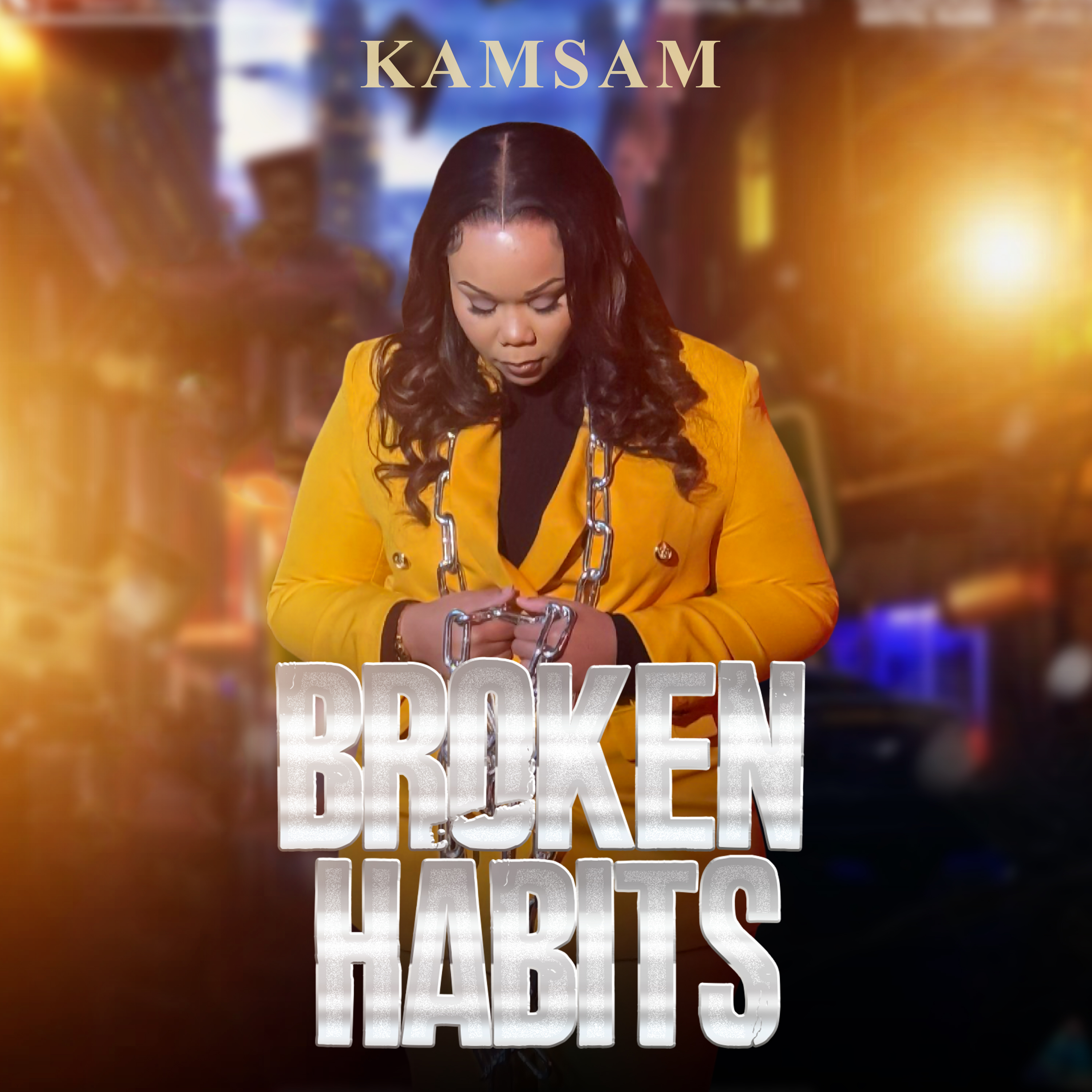 Broken Habits
